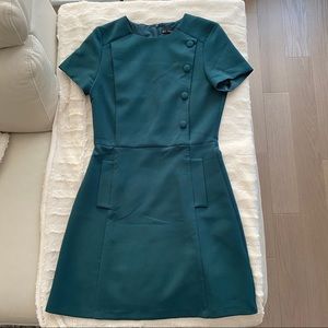 Zara Dress